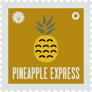 Pineapple Express