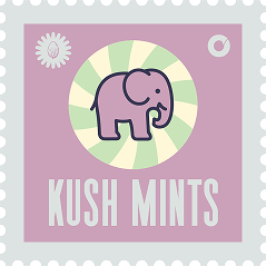Kush Mints