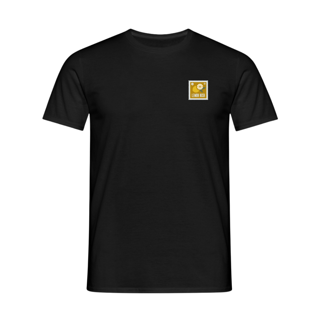 Lemon Kush T-Shirt